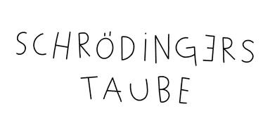 Schrödingers Taube Logo